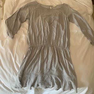 soft joie mini dress